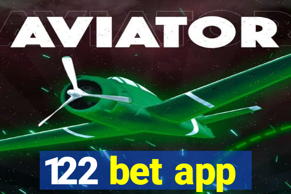 122 bet app